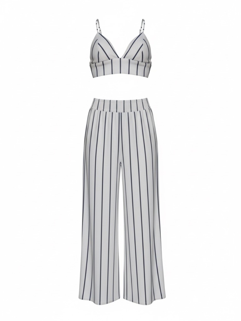 Summer Time Two Piece Set
